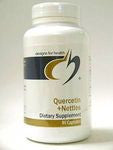 Designs for Health - Quercetin & Nettles
