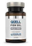 Douglas Laboratories - QUELL Fish Oil High DHA