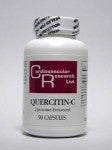 Ecological Formulas/CVR - Quercitin-C Liposome-Enhanced