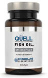 Douglas Laboratories - QUELL Fish Oil EPA /DHA with Vitamin D3