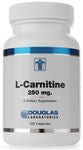 Douglas Laboratories - L-Carnitine 250 mg