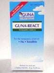 Guna Biotherapeutics - Guna-React - 2 tubes