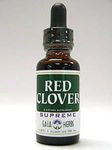 Gaia Herbs - Red Clover Supreme