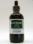 Gaia Herbs - Red Raspberry Leaf