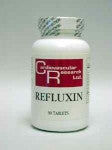 Ecological Formulas/CVR - Refluxin