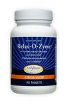 Enzymatic Therapy - Relax-O-Zyme?