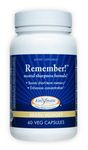 Enzymatic Therapy - Remember!