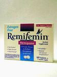 Enzymatic Therapy - Remifemin