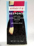 Emerita - Response Cream