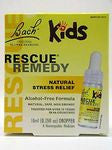Bach Flower - Rescue? Remedy Kids
