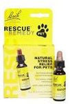 Bach Flower - Rescue? Remedy Pet