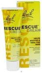Bach Flower - Rescue Cream