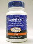 Enzymatic Therapy - Restful Zzz's
