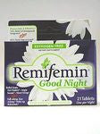 Enzymatic Therapy - Remifemin? Good Night