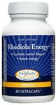 Enzymatic Therapy - Rhodiola Energy