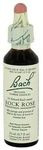 Bach Flower - Rock Rose Flower Essence