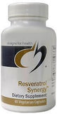 Designs for Health - Resveratrol Synergy