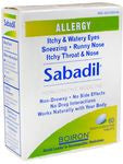 Boiron - Sabadil