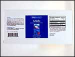 Allergy Research Group - SAMe (S-adenosylmethionine)