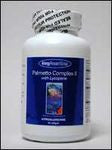 Allergy Research Group - Palmetto Complex II with Lycopene