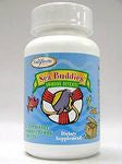 Enzymatic Therapy - Sea Buddies Immune Defense Sparkleberry