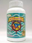 Enzymatic Therapy - Sea Buddies Daily Multiple Tropical Splash