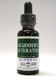 Gaia Herbs - Scudder's Alterative Supreme