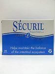 Allergy Research Group - Securil?