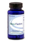 BioGenesis Nutraceuticals - Sleep Factors