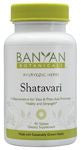 Banyan Botanicals - Shatavari