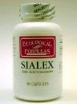 Ecological Formulas/CVR - Sialex Sialic Acid Concentrate
