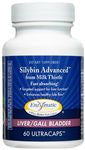 Enzymatic Therapy - Silybin Advanced from Milk Thistle