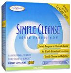 Enzymatic Therapy - Simple Cleanse