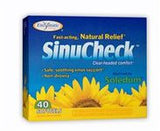 Enzymatic Therapy - SinuCheck