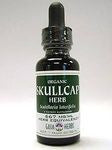 Gaia Herbs - Organic Skullcap Herb