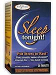Enzymatic Therapy - Sleep Tonight!