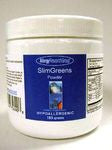 Allergy Research Group - Slimgreens Powder