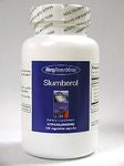 Allergy Research Group - Slumberol