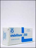 Allergy Research Group - Stabilium? 200