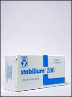 Allergy Research Group - Stabilium? 200