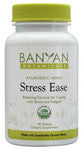 Banyan Botanicals - Stress Ease