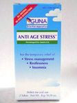 Guna Biotherapeutics - Anti Age Stress - 2 tubes