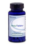 BioGenesis Nutraceuticals - Stress Factors (Formerly Stress X)