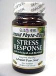 Gaia Herbs - Stress Response