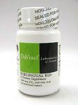 DaVinci Laboratories of Vermont - Chewable B12+ (2122.100)