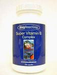 Allergy Research Group - Super Vitamin B Complex