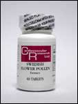 Ecological Formulas/CVR - Swedish Flower Pollen Extract