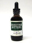 Gaia Herbs - Sweetish Bitters Elixir