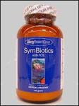 Allergy Research Group - SymBiotics w/FOS