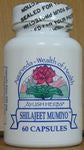 Ayush Herbs - Shilajeet Mumiyo